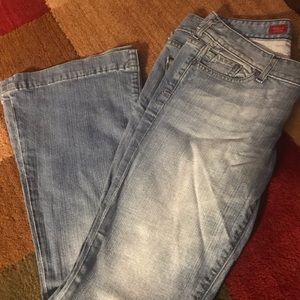 Express Jeans